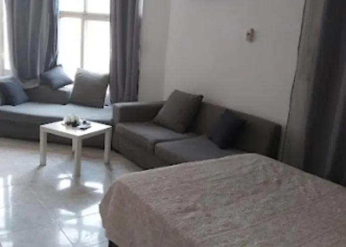 Female Privat Rooms Cairo Center