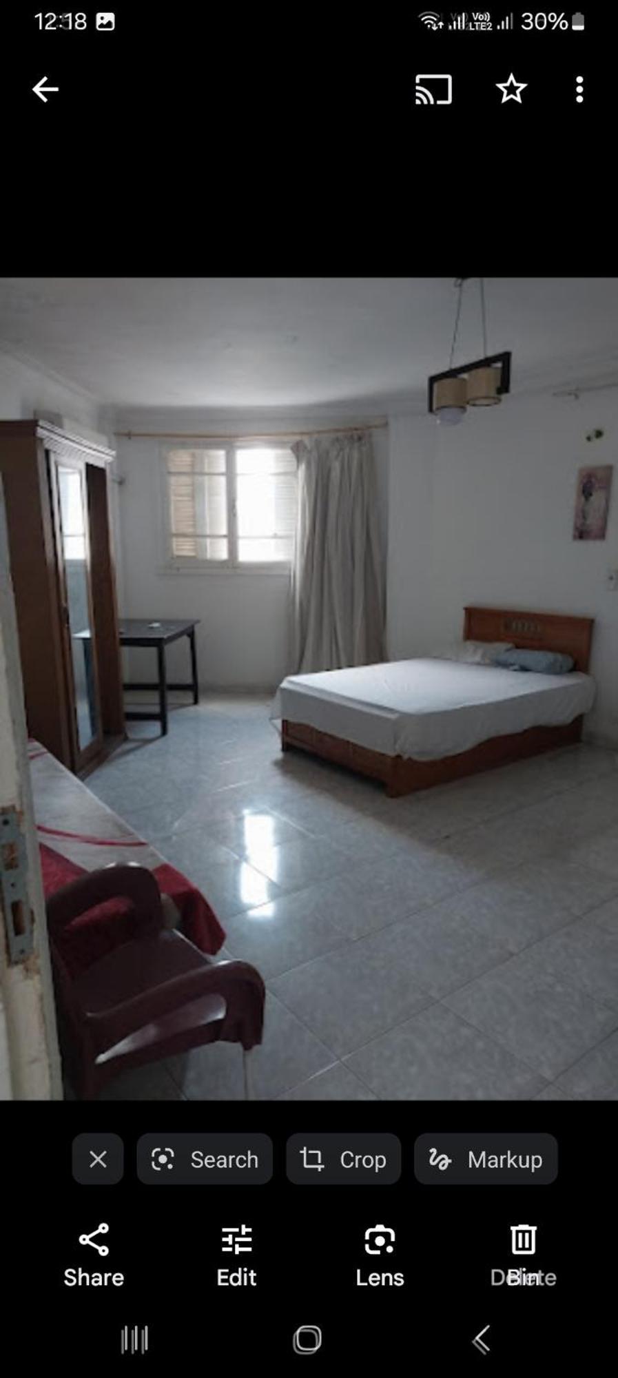 Female Privat Center Homestay Cairo