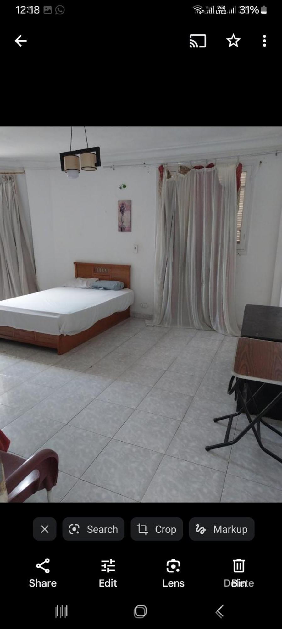 Female Privat Center * Caïro