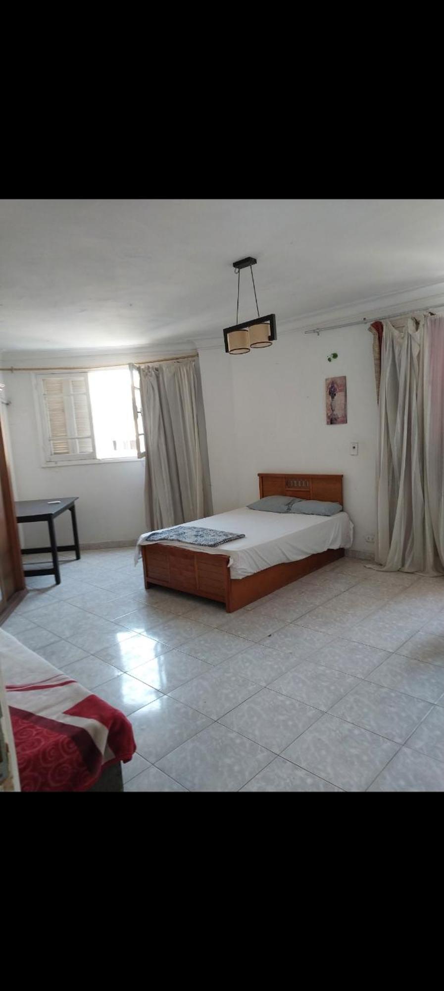 Female Privat Center * Caïro