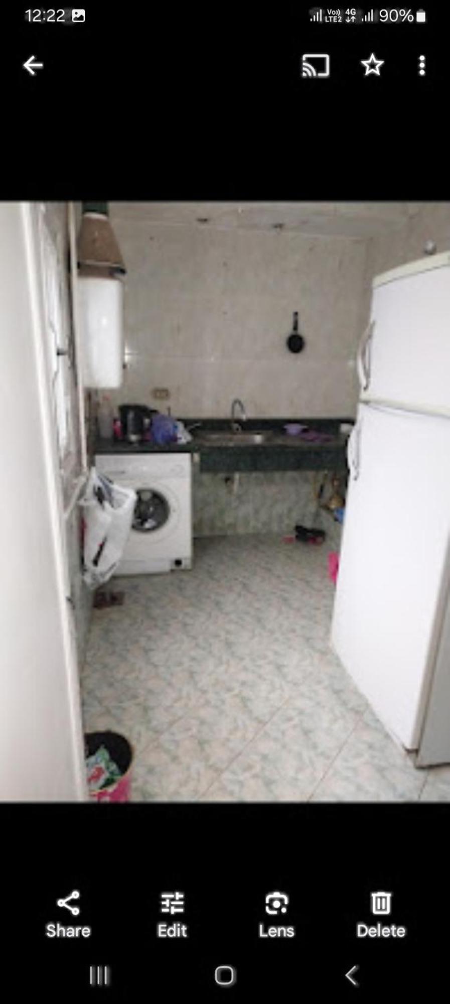 Homestay Female Privat Center Cairo