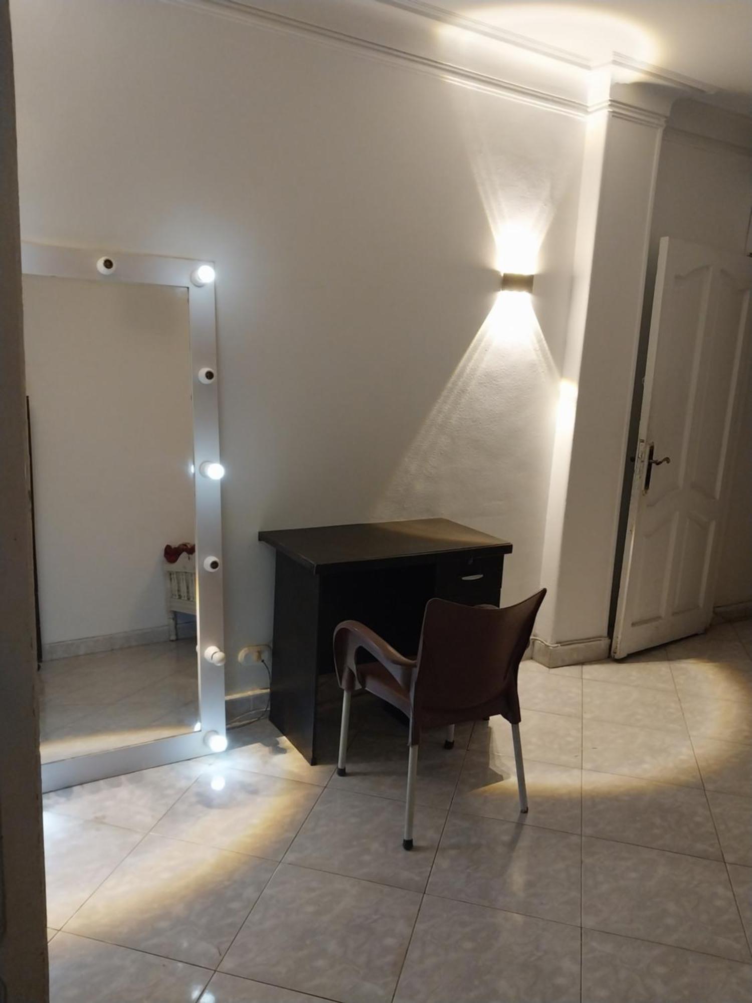 Homestay Female Privat Center Cairo