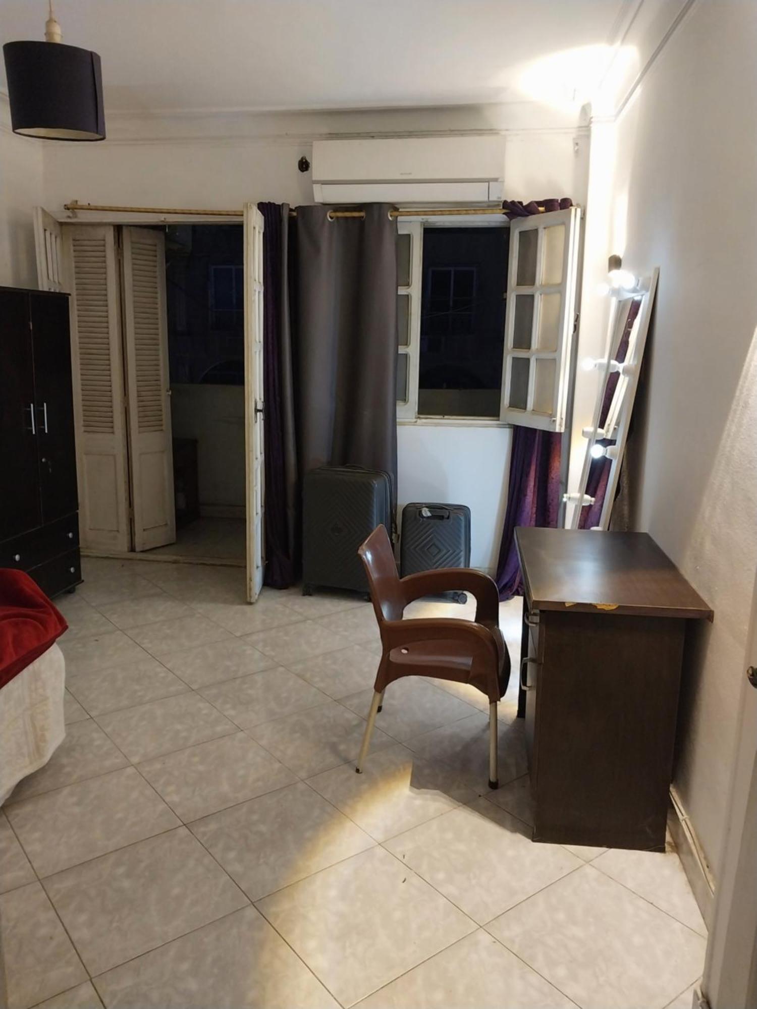 Accommodatie bij particulieren Female Privat Center