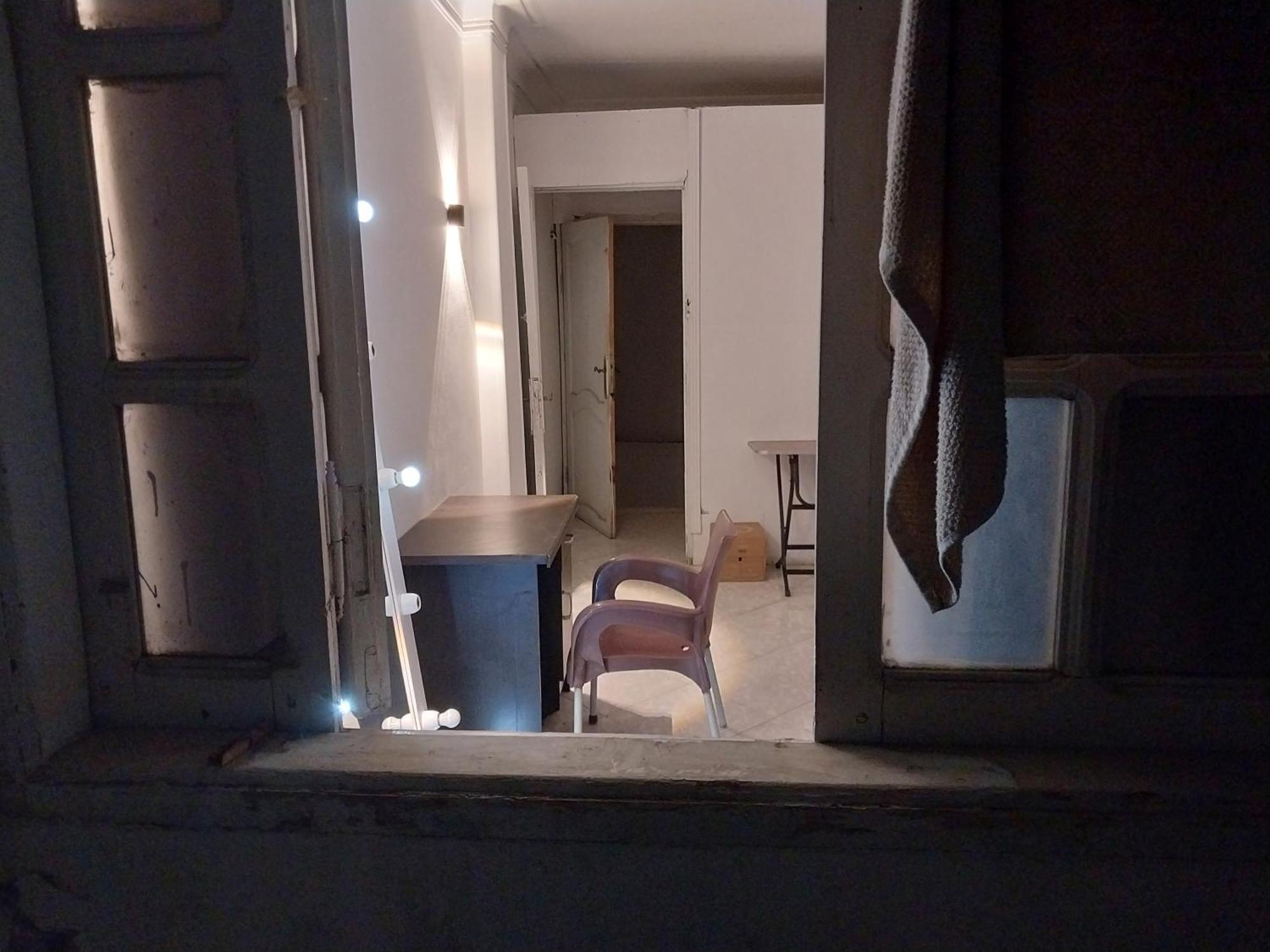 Homestay Female Privat Center *