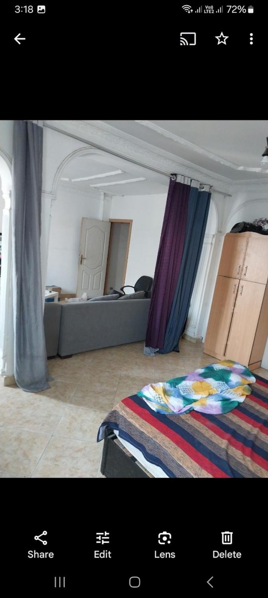 Homestay Female Privat Center Cairo