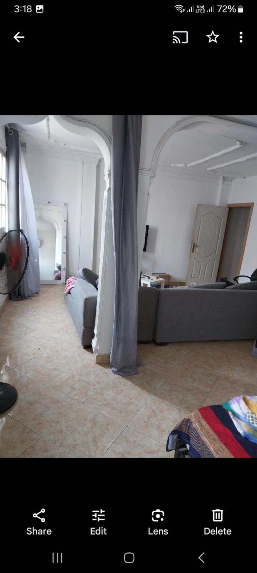 Female Privat Center Homestay Cairo