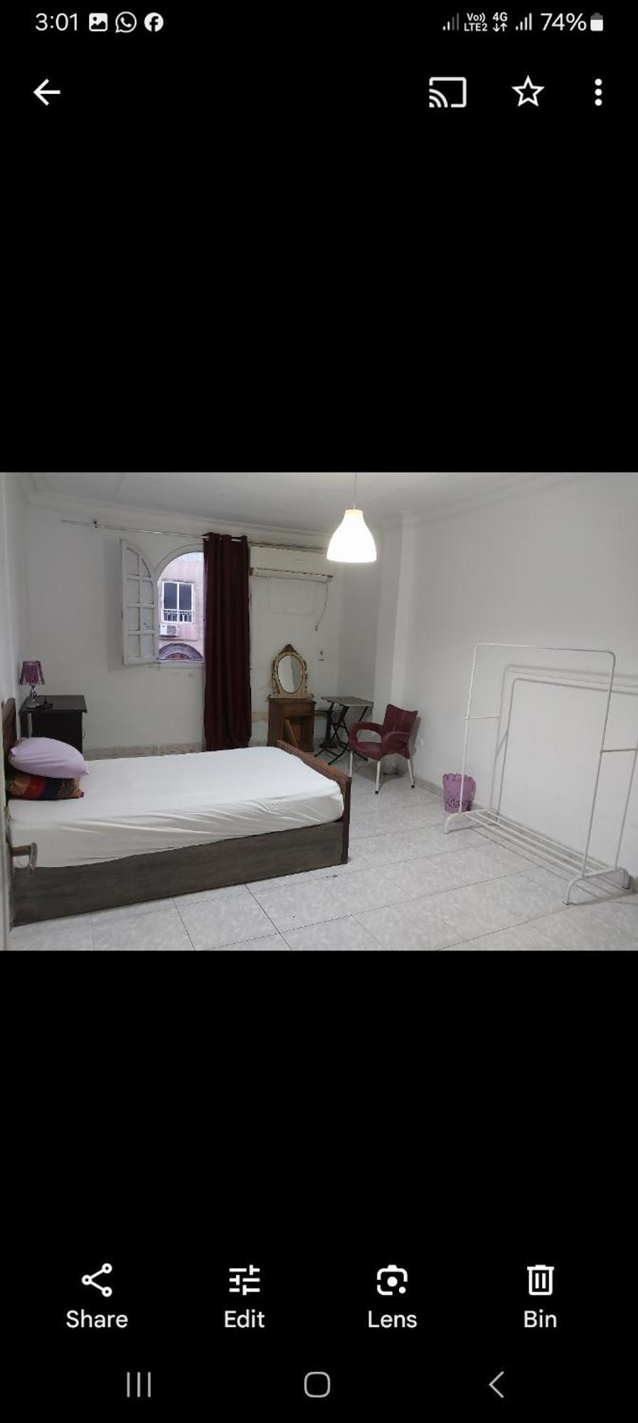 Female Privat Center Cairo