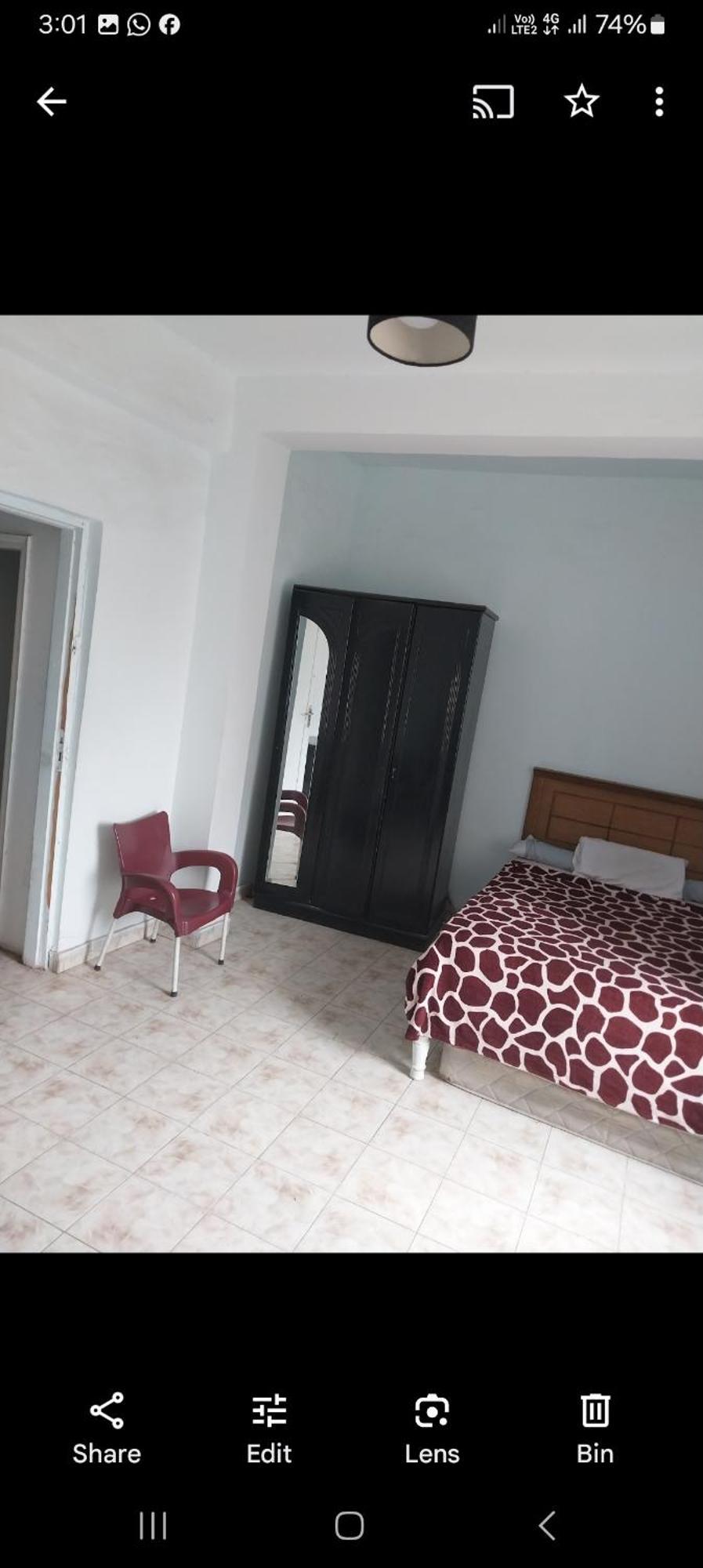 Female Privat Center *